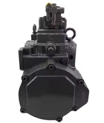 新しいオリジナルのVOE 14670155ポンプ K3V280S180L-0E53-VB VOLVO EC900 EC950ELのための水力部品