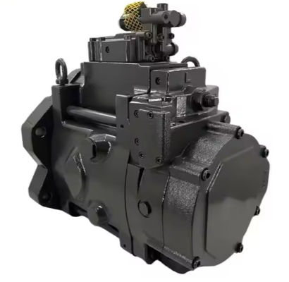 新しいオリジナルのVOE 14670155ポンプ K3V280S180L-0E53-VB VOLVO EC900 EC950ELのための水力部品