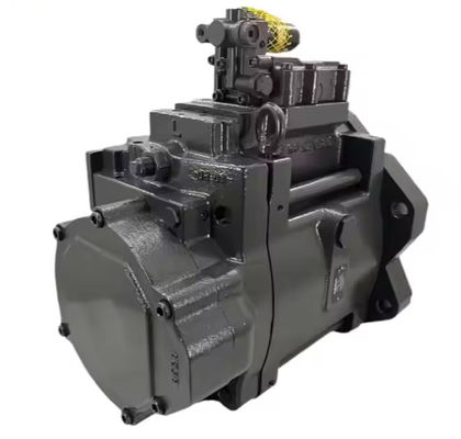 新しいオリジナルのVOE 14670155ポンプ K3V280S180L-0E53-VB VOLVO EC900 EC950ELのための水力部品