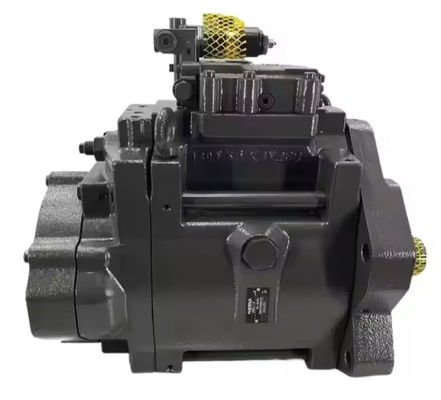 新しいオリジナルのVOE 14670155ポンプ K3V280S180L-0E53-VB VOLVO EC900 EC950ELのための水力部品