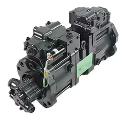 掘削機 K5V80DT-9N-12T DX150 ドーサン用の水力主ポンプのスペアパーツ