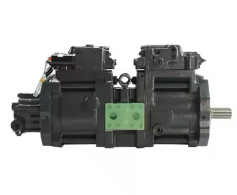 掘削機 K5V80DT-9N-12T DX150 ドーサン用の水力主ポンプのスペアパーツ