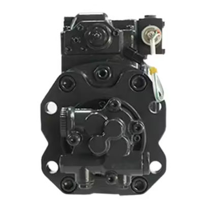 掘削機 K5V80DT-9N-12T DX150 ドーサン用の水力主ポンプのスペアパーツ