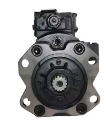 掘削機 K5V80DT-9N-12T DX150 ドーサン用の水力主ポンプのスペアパーツ