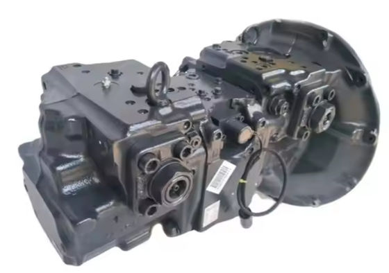 掘削機用スペアパーツHPV95H PC200-8 メインポンプ PC200-8 PC270-8 708-2L-00600 メインギア 水力ポンプ