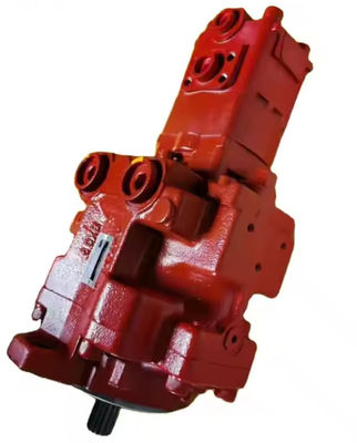 液圧ポンプ部品セットプレート PVD-2B-36Lシリーズバルブプレートシリンダーブロック