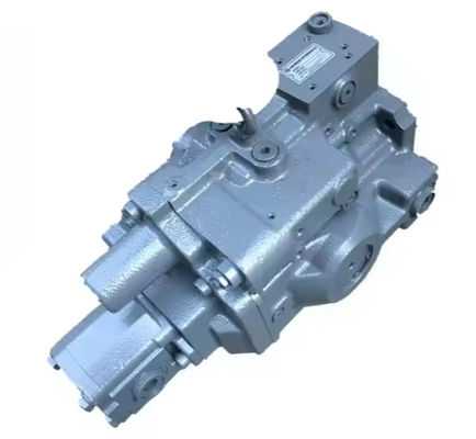 A10VD A10VD43 シリーズ レックスロスの水力ピストンポンプ A10VD43SR1RS5 EX60 SH60 E70B CAT-307B エグババター主ポンプ