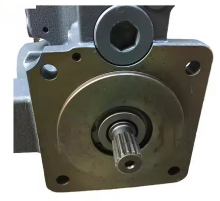 A10VD A10VD43 シリーズ レックスロスの水力ピストンポンプ A10VD43SR1RS5 EX60 SH60 E70B CAT-307B エグババター主ポンプ