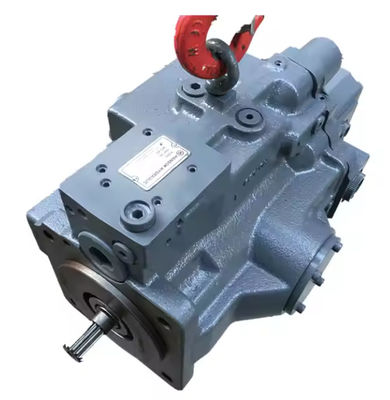 A10VD A10VD43 シリーズ レックスロスの水力ピストンポンプ A10VD43SR1RS5 EX60 SH60 E70B CAT-307B エグババター主ポンプ