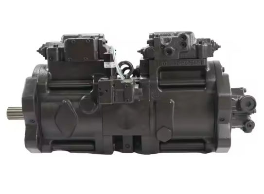 JCB200 JS200 JS210 JS240 メインポンプ K3V112DTP-9C79 水力ポンプ ポンプ組