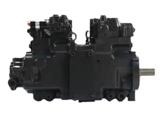SK130-8 SK140-8 K7V63DTPの水力主ポンプ YY10V00009F5