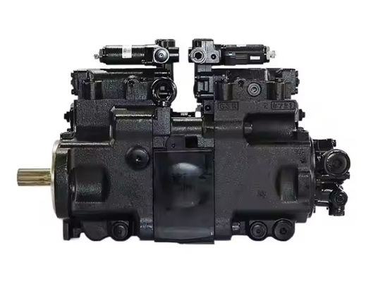 SK130-8 SK140-8 K7V63DTPの水力主ポンプ YY10V00009F5