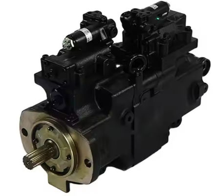 SK130-8 SK140-8 K7V63DTPの水力主ポンプ YY10V00009F5