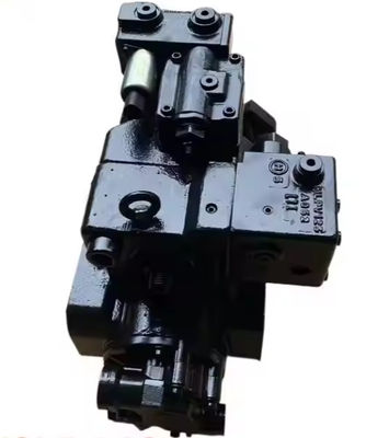K3VL45B 1NLSM P01-E0 1 K3VL28 K3VL45 K3VL80 K3VL112 K3VL140 K3VL200シリーズ掘削機メインピストンポンプ