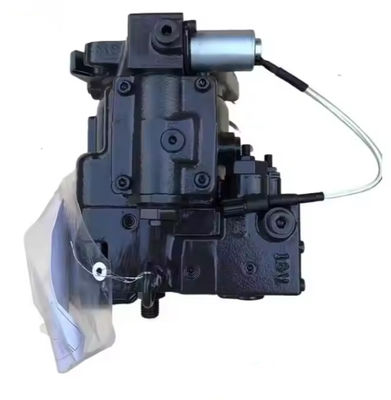 K3VL45B 1NLSM P01-E0 1 K3VL28 K3VL45 K3VL80 K3VL112 K3VL140 K3VL200シリーズ掘削機メインピストンポンプ