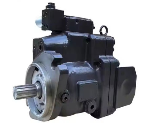 K3VL45B 1NLSM P01-E0 1 K3VL28 K3VL45 K3VL80 K3VL112 K3VL140 K3VL200シリーズ掘削機メインピストンポンプ
