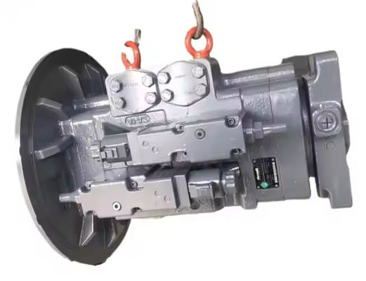 レックスロス A28V A28VO A28VO130 A28VO280シリーズ 軸活塞変形ダブルポンプ A28VO130E71CP0/10DRVCG3R12F1B2S40-S