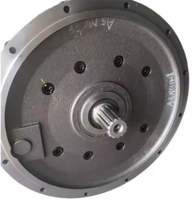 レックスロス A28V A28VO A28VO130 A28VO280シリーズ 軸活塞変形ダブルポンプ A28VO130E71CP0/10DRVCG3R12F1B2S40-S