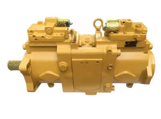水力ポンプ 565-9737 550-4341 505-0526 K7V180DTP K7V180 E336 E340GC E345GC に適した水力ピストンポンプ