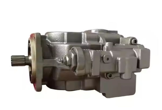 VOE14520750 掘削機ピストンポンプ PVC80RC01 ポンプ 重部品 ECR88 EC90 水力主ポンプ