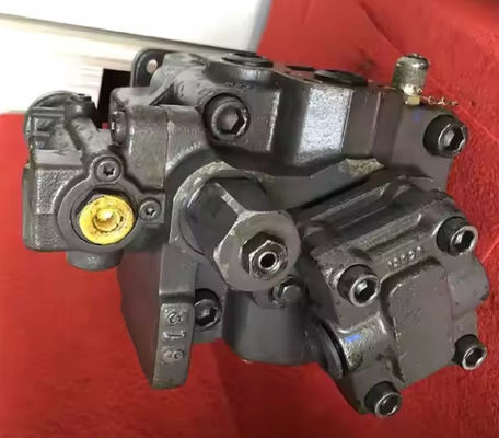 VOE14520750 掘削機ピストンポンプ PVC80RC01 ポンプ 重部品 ECR88 EC90 水力主ポンプ
