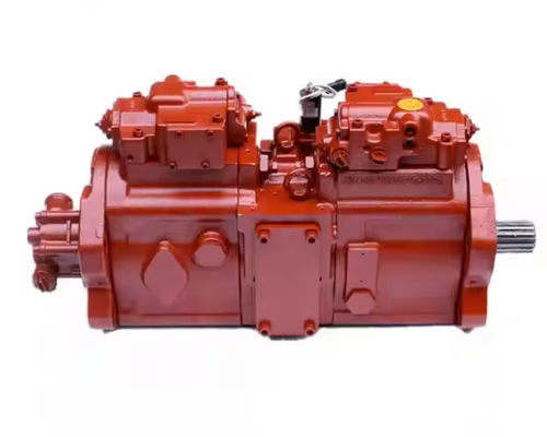 DX300 メインポンプ DX300-5 DX300-7 エグババター 水力ポンプ 400914-00416B K1006550C