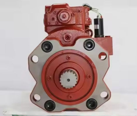 DX300 メインポンプ DX300-5 DX300-7 エグババター 水力ポンプ 400914-00416B K1006550C