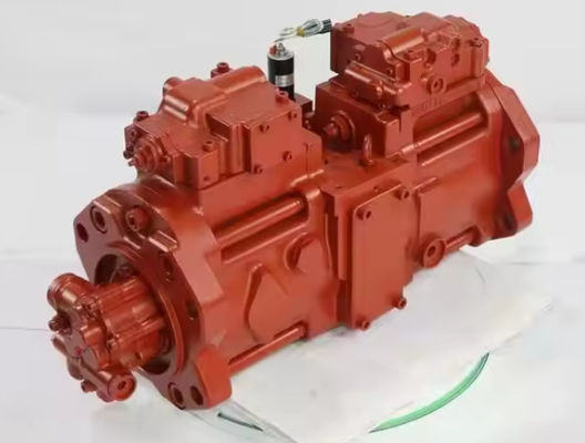 DX300 メインポンプ DX300-5 DX300-7 エグババター 水力ポンプ 400914-00416B K1006550C
