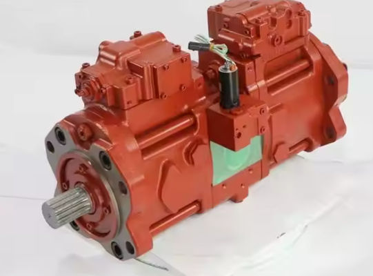 DX300 メインポンプ DX300-5 DX300-7 エグババター 水力ポンプ 400914-00416B K1006550C