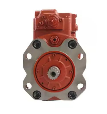 水力ポンプ K3V63DT K3V63DT-9POH SY135 K7V36DTP 建設掘削機部品のための水力主ポンプ