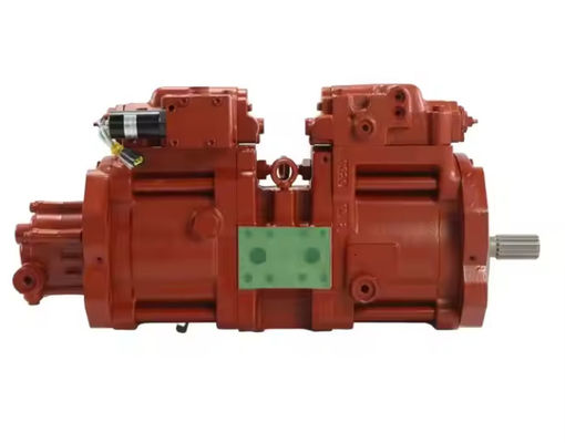 水力ポンプ K3V63DT K3V63DT-9POH SY135 K7V36DTP 建設掘削機部品のための水力主ポンプ