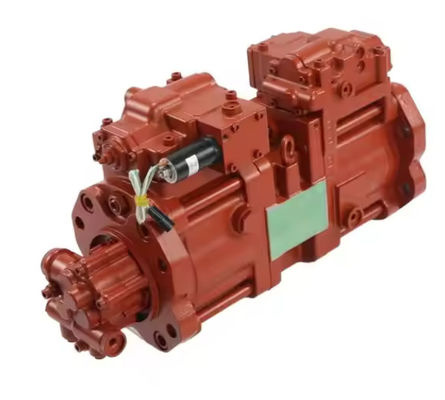 水力ポンプ K3V63DT K3V63DT-9POH SY135 K7V36DTP 建設掘削機部品のための水力主ポンプ