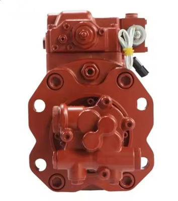 水力ポンプ K3V63DT K3V63DT-9POH SY135 K7V36DTP 建設掘削機部品のための水力主ポンプ