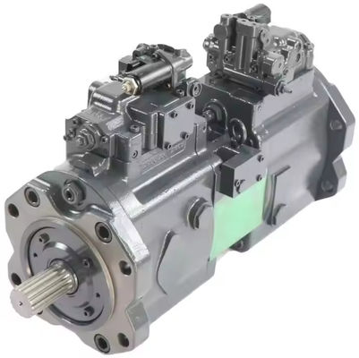 K3V140DT K3V140DT-9T1L 水力ポンプ 100% NEW SY285 KWSK 掘削機部品