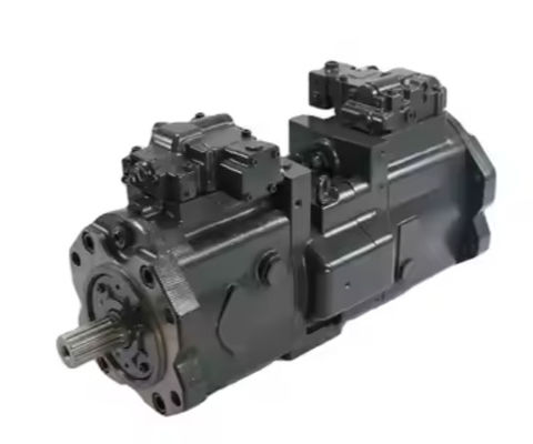 掘削機 液体部品 シュゴング370 液体ポンプ K5V160DTH-9N4A
