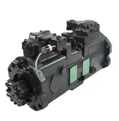 掘削機 液体部品 シュゴング370 液体ポンプ K5V160DTH-9N4A