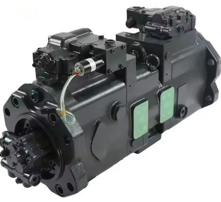 掘削機 液体部品 シュゴング370 液体ポンプ K5V160DTH-9N4A