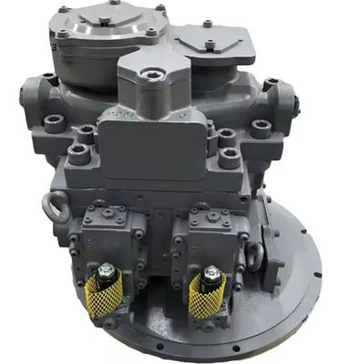 掘削機部品 LS10V00016F1 K5V200DPH K5V200DPH-YTOK 水圧ポンプ SK460-8