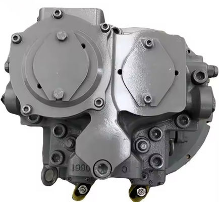 掘削機部品 LS10V00016F1 K5V200DPH K5V200DPH-YTOK 水圧ポンプ SK460-8
