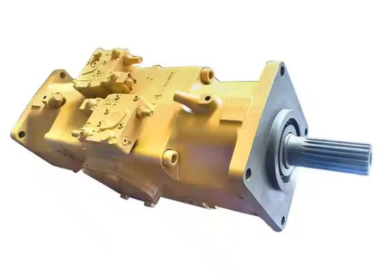 365C E365C 水力ポンプ 266-7952 10R-6370 掘削機 水力主ポンプ