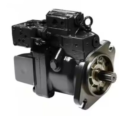 水力ピストンポンプ K3vlシリーズ K3vl28 K3vl45 K3vl80 掘削機 水力部品