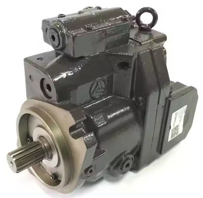 水力ピストンポンプ K3vlシリーズ K3vl28 K3vl45 K3vl80 掘削機 水力部品