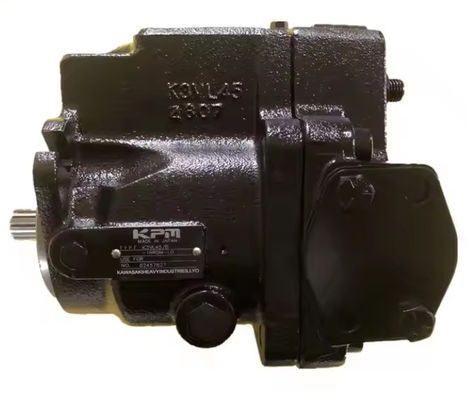 水力ピストンポンプ K3vlシリーズ K3vl28 K3vl45 K3vl80 掘削機 水力部品