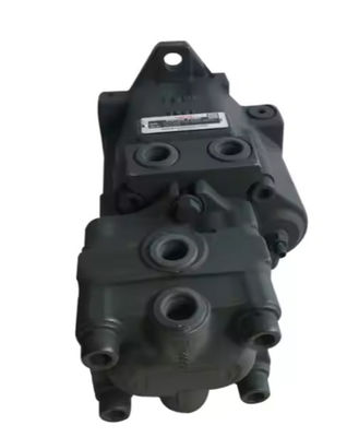 クボタ U15 U17 水力ポンプ ナチ PVD-00B-16P-6AG3-5220A ポンプ組立とスペアパーツ メーカー 直販