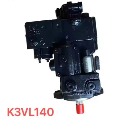 K3Vl45b K3Vl28 K3Vl45 K3Vl80 K3Vl112 K3Vl140 K3Vl200シリーズ エグババター メインピストンポンプ