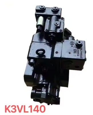 K3Vl45b K3Vl28 K3Vl45 K3Vl80 K3Vl112 K3Vl140 K3Vl200シリーズ エグババター メインピストンポンプ