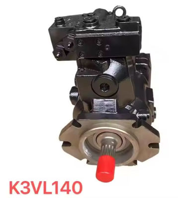 K3Vl45b K3Vl28 K3Vl45 K3Vl80 K3Vl112 K3Vl140 K3Vl200シリーズ エグババター メインピストンポンプ