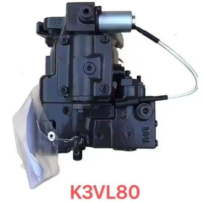 K3Vl45b K3Vl28 K3Vl45 K3Vl80 K3Vl112 K3Vl140 K3Vl200シリーズ エグババター メインピストンポンプ