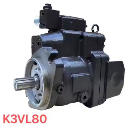 K3Vl45b K3Vl28 K3Vl45 K3Vl80 K3Vl112 K3Vl140 K3Vl200シリーズ エグババター メインピストンポンプ