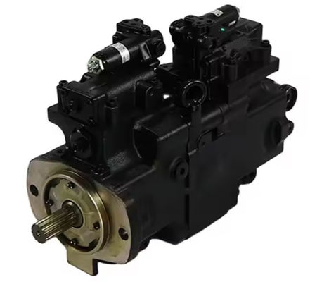 掘削機 水力修理キット 円筒ブロック ローターピストン保持器セット プレートボールガイド K7V63 K7V63DT K7V63DTP